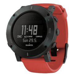 SUUNTO vrhunska športna ura Core Coral Crush