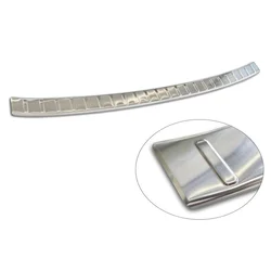 Trunk Edge Protector Strip Omoda 9 2025- (matte)