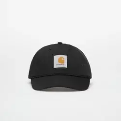 Čepica Carhartt WIP Postal Cap Black Universal