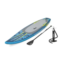 BESTWAY Hydro-Force Aqua Glider Touring SUP daska na naduvavanje 320×79×12 cm (6532F)
