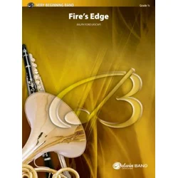 FORD:FIRES EDGE BEGINNING BAND