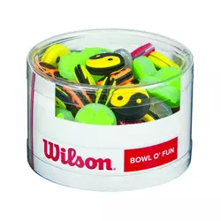 WILSON VIBRASTOP BOWL O FUN 1/75