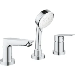 GROHE komplet za prho BauEdge OHM 2511710A