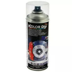 SPREJ ZA KOCIONA KLJESTA ZASTITNA SJAJNA 400ML