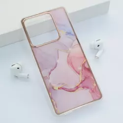 Maska Marble Spring za Xiaomi Redmi Note 13 5G EU Tip1.