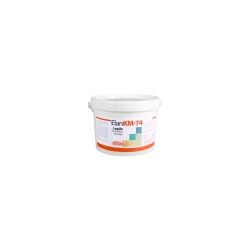 Lepak za lepljenje homogenih PVC podnih obloga - Elan KM 74 - 20kg