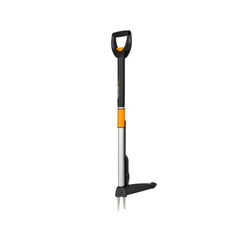 FISKARS SmartFit Teleskopski odstranjevalec plevela