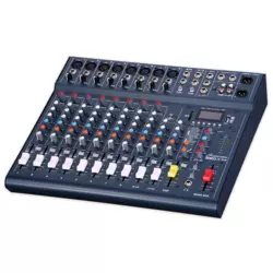 Studiomaster Club XS 12+ mikser