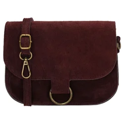 Charm London Vittoria L807 Dark bordeaux