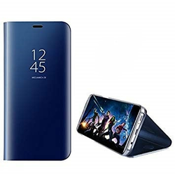 Pametna futrola za telefon Samsung S10 plava
