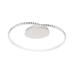 ONLI - LED plafonsko svetlo EDEN LED/26W/230V 4500K prečnika 50 cm belo