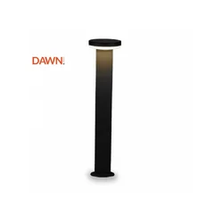 DAWN B02 Stubna solarna svetiljka 3W 4000K IP54