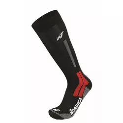 Nordica SPEEDMACHINE 3.0, čarape za skijanje, crna 0W300900