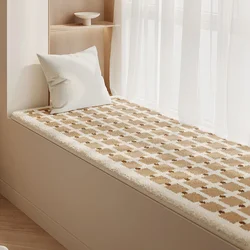 Shengwalunding Jastuk, 80 x 220 cm, Krem
