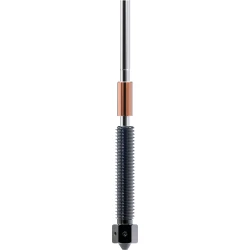 E3D High Flow ObXidian Nozzle for Creality K2 Plus, 0.6 mm