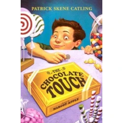 Chocolate Touch