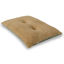 Aberto Design Jastuk za pse Polly Dog, 35x50 cm, Zeleni