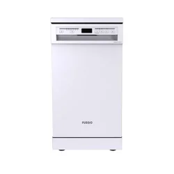 FUEGO mašina za pranje sudova DWFGMFS 450622 W
