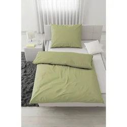 Posteljina 140x200cm 60x80cm Stone Washed Uni