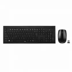 HAMA bežična tastatura i miš Cortino SRB (YU), 105
