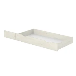 JELA FIOKA KREVETA FK70 - kolekcija Evergreen - Polarni bor - 72x21x138 cm