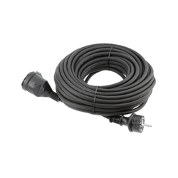 HÖGERT Gumirani produžni kabl 3x1.5 mm2 30m