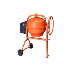 Limex Mešalica za beton 165LS 700w 106011