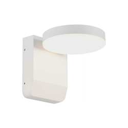 LED spoljašnje zidno fleksibilno svetlo LED/17W/230V IP65 3000K belo