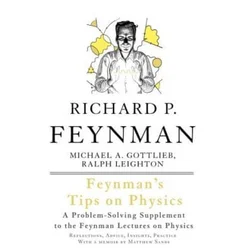 Feynmans Tips on Physics