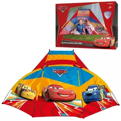 Šator Cars Denis - 93 cm x 200 cm x 78 cm