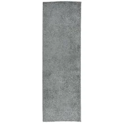 Vidaxl Košata preproga PAMPLONA moderna zelena 80x250 cm