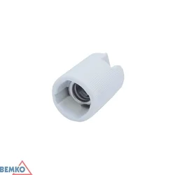 Keramična grlo E14 Bemko BM-E15-E14-F524