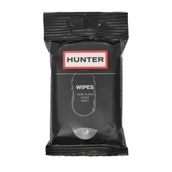 Čistilni robčki Hunter WIPES 15 PCS Črna