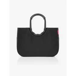 Reisenthel Loopshopper L Frame Torba Črna