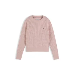 TOMMY HILFIGER Pulover roza