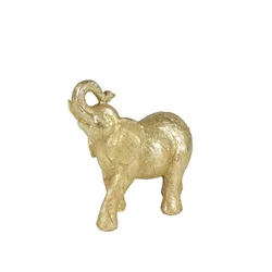 SIGMA FIGURA SLON ZALTNI 13X13CM OY113-2152