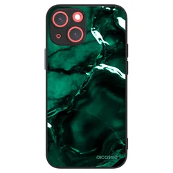 ULTIMATE CASE MagSafe za Apple iPhone 13 mini - Dark emerald