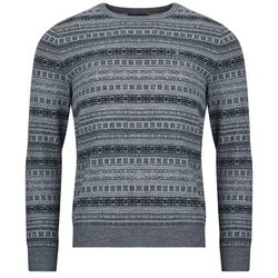 Polo Ralph Lauren PULL FAIR ISLE Siva
