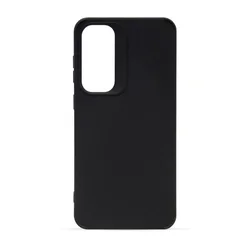 Futrola Color za Samsung S25 Plus, Crna