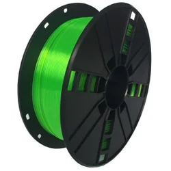 GEMBIRD Filament za 3D stampač 3DP-PETG1.75-01-G PETG kotur zeleni