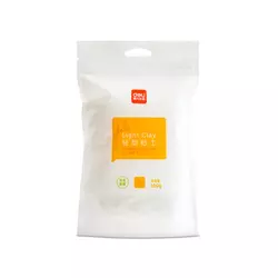 MASA ZA MODELIRANJE DELI 100g BELA 67841 WT
