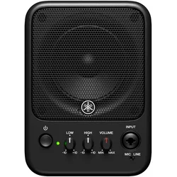 Yamaha MS101-4