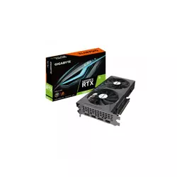GIGABYTE NVidia GeForce RTX 3060 Ti EAGLE 8GB GV-N306TEAGLE-8GD rev 2.0 LHR