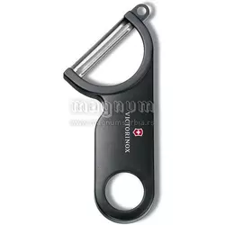 Ljustac Victorinox 76073.3 Crni za povrce