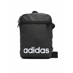 Torbica za okrog pasu adidas Essentials Organizer HT4738 Črna