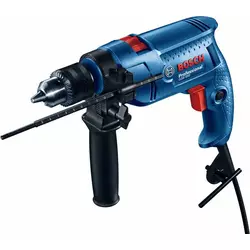 BOSCH Udarni vrtalnik GSB 550