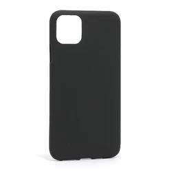 Futrola Gentle Color za iPhone 11 Pro Max/ crna