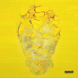 Ed Sheeran - Subtract (Yellow Coloured) (Limited Edition) (LP) (Samo odprto)
