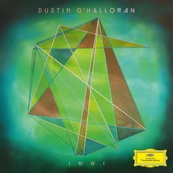 Dustin OHalloran - 1001 (High Quality) (LP)