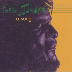 Pablo Moses - A Song (Reissue) (LP)